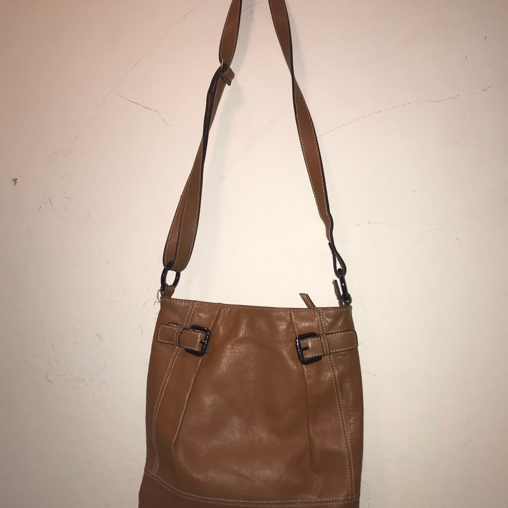 Clark’s Purse